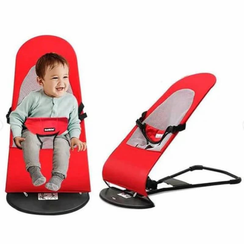 Baby Rocking Chair