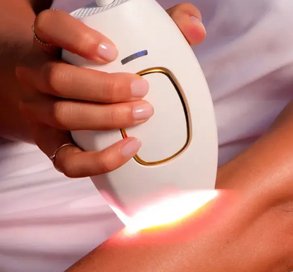 Original IPL Laser Hair Removal Device Kit