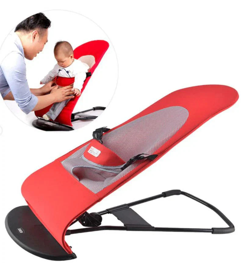 Baby Rocking Chair